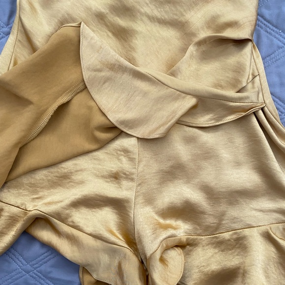 Never worn angel biba romper dress - Picture 6 of 10